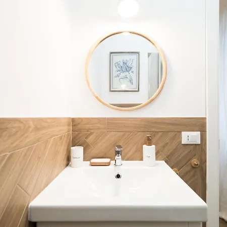 Casa Tpz Metro Baldo - Close To Vatican