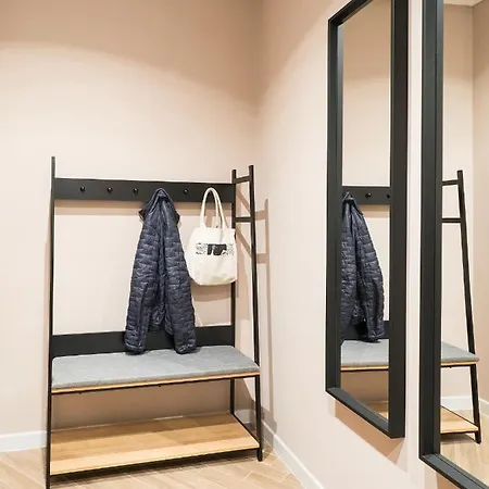 Casa Tpz Metro Baldo - Close To Vatican