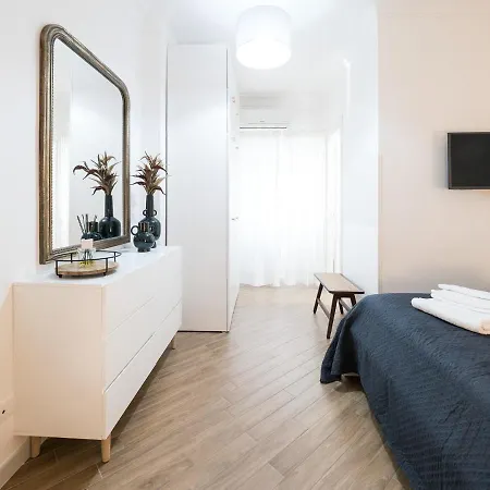 Casa Tpz Metro Baldo - Close To Vatican Διαμέρισμα *