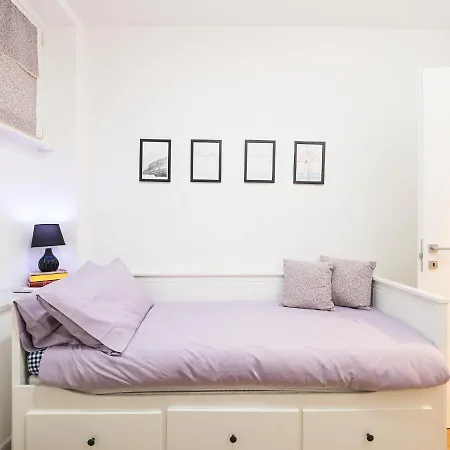 Casa Tpz Metro Baldo - Close To Vatican * Ρώμη
