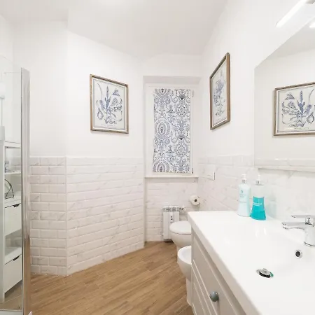 Casa Tpz Metro Baldo - Close To Vatican Διαμέρισμα Ρώμη