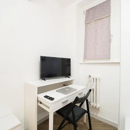 Casa Tpz Metro Baldo - Close To Vatican