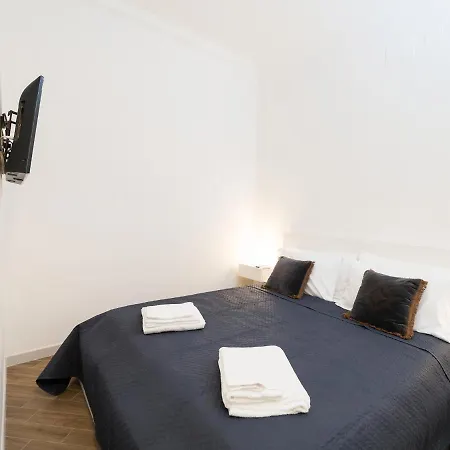 Casa Tpz Metro Baldo - Close To Vatican Διαμέρισμα *