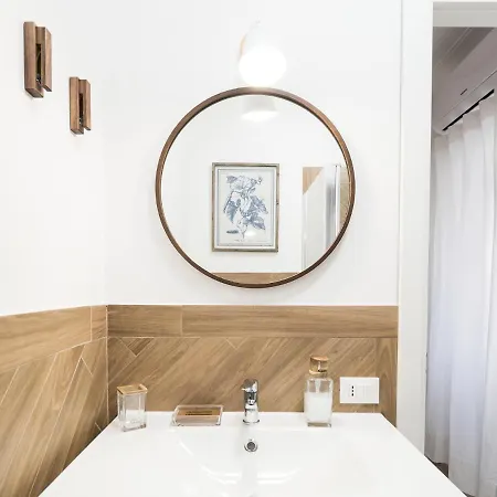 Casa Tpz Metro Baldo - Close To Vatican Διαμέρισμα Ρώμη