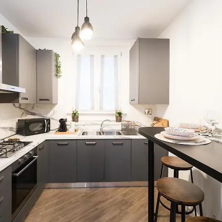 Casa Tpz Metro Baldo - Close To Vatican Διαμέρισμα Ρώμη