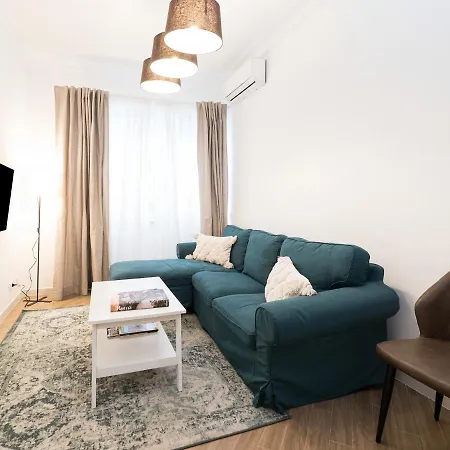 Casa Tpz Metro Baldo - Close To Vatican