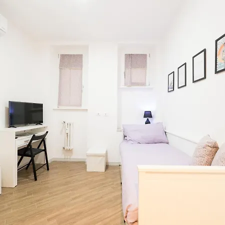 Casa Tpz Metro Baldo - Close To Vatican 公寓