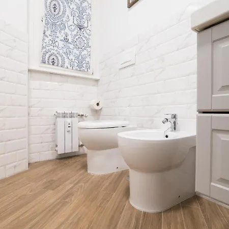 Casa Tpz Metro Baldo - Close To Vatican * 罗马