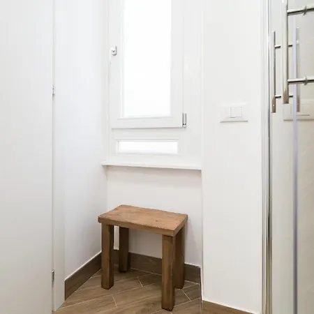 Casa Tpz Metro Baldo - Close To Vatican
